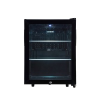 Минибар компрессорный Cellar Private CP023AB